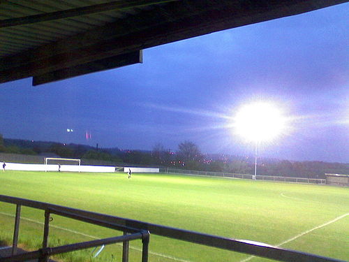 Liversedge F.C.